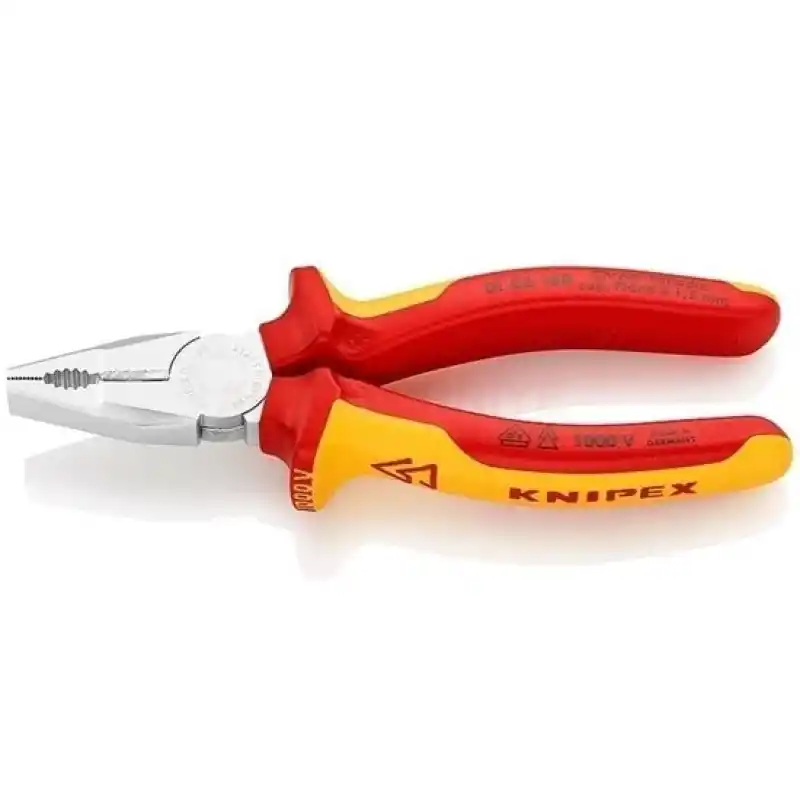 Knipex 01 06 190 Kombine Pense