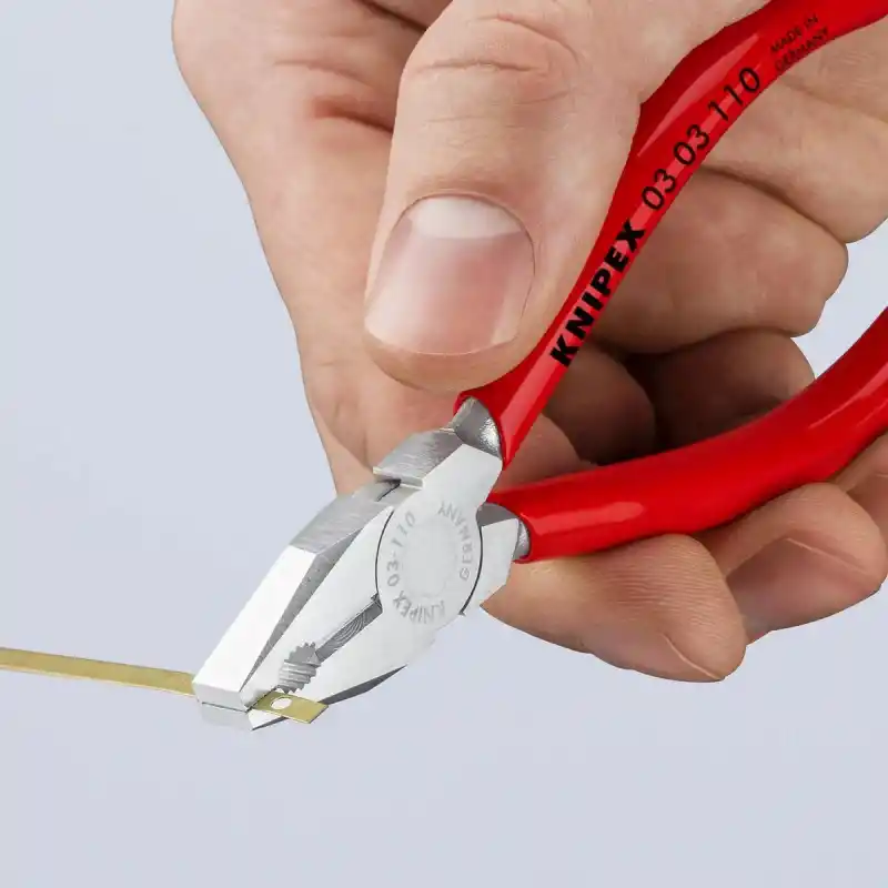 Knipex 03 03 110 Mini Kombine Pense
