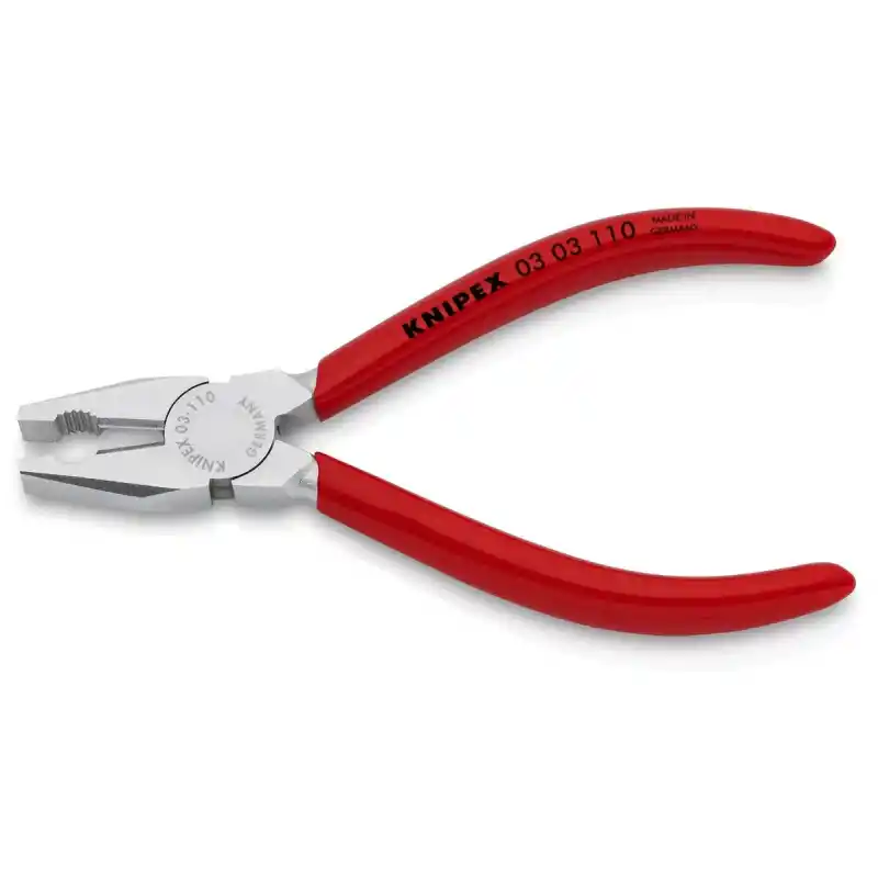 Knipex 03 03 110 Mini Kombine Pense