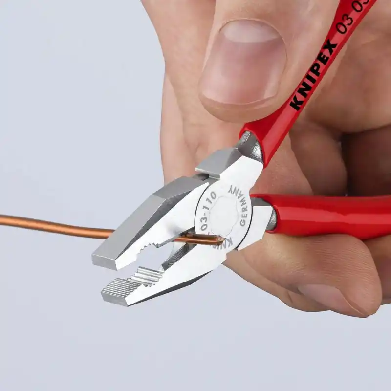 Knipex 03 03 110 Mini Kombine Pense