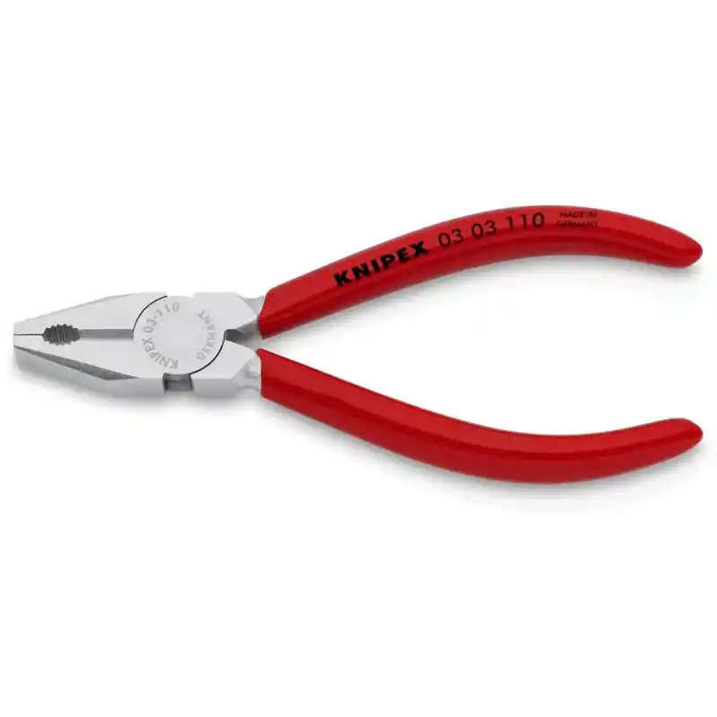 Knipex 03 03 110 Mini Kombine Pense