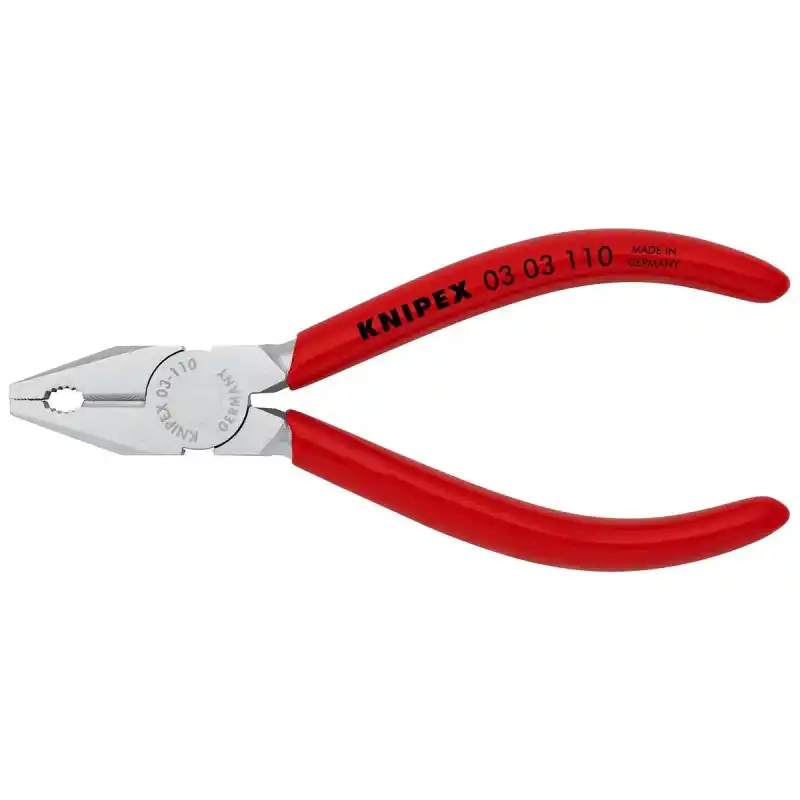 Knipex 03 03 110 Mini Kombine Pense