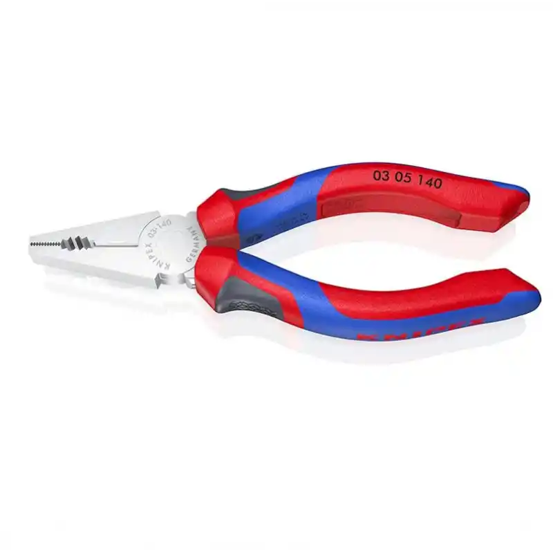 Knipex 03 05 140 Kombine pense 140 mm