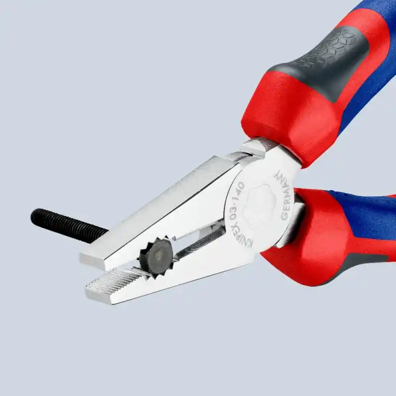Knipex 03 05 140 Kombine pense 140 mm