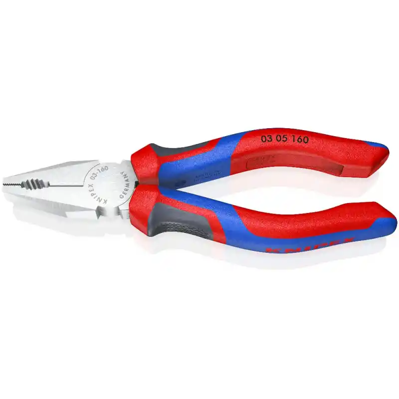 Knipex 03 05 160 Kombine pense 160 mm