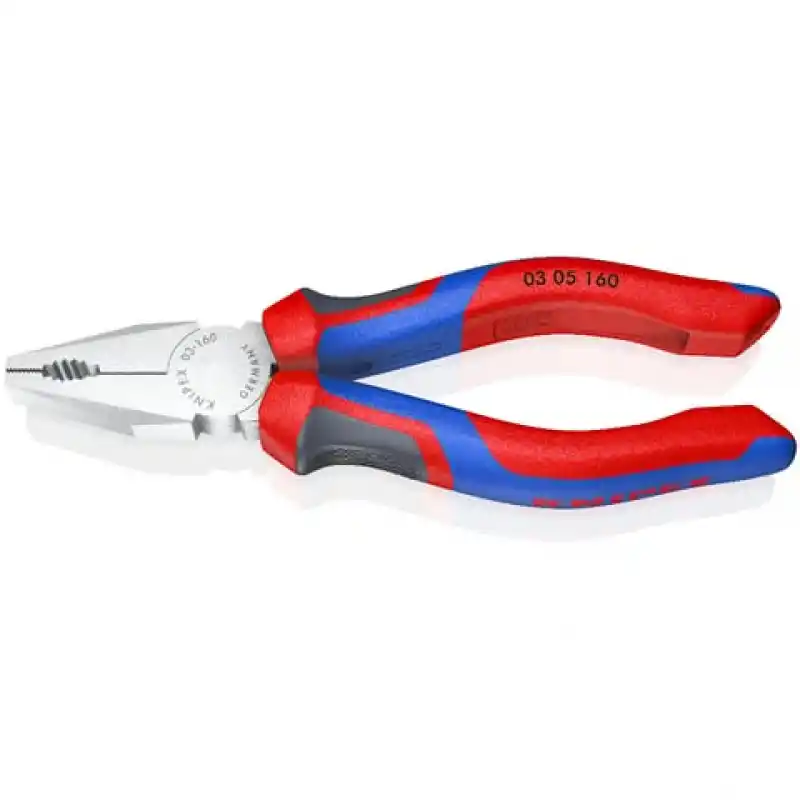 Knipex 03 05 160 Kombine pense 160 mm