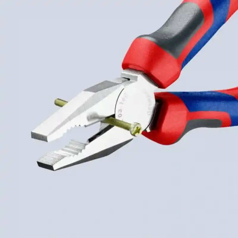 Knipex 03 05 160 Kombine pense 160 mm