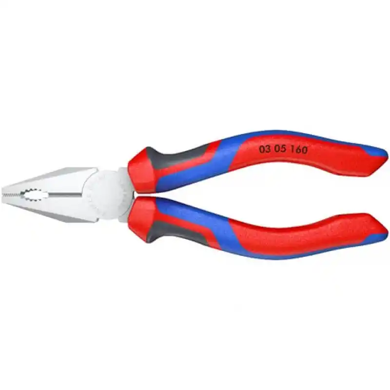 Knipex 03 05 160 Kombine pense 160 mm
