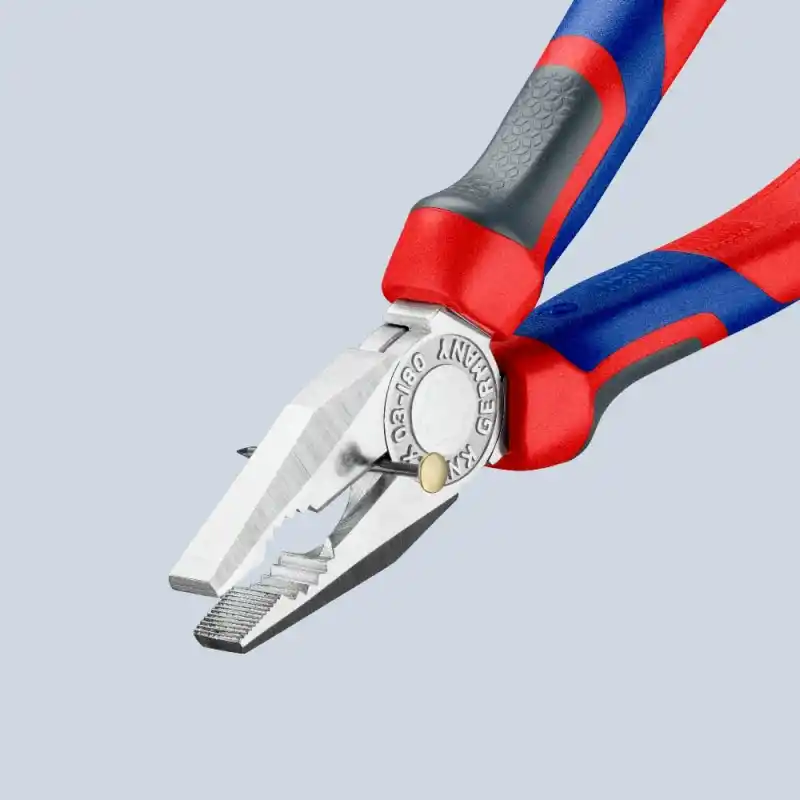Knipex 03 05 180 Kombine Pense 180 mm