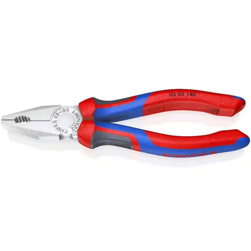 Knipex 03 05 180 Kombine Pense 180 mm