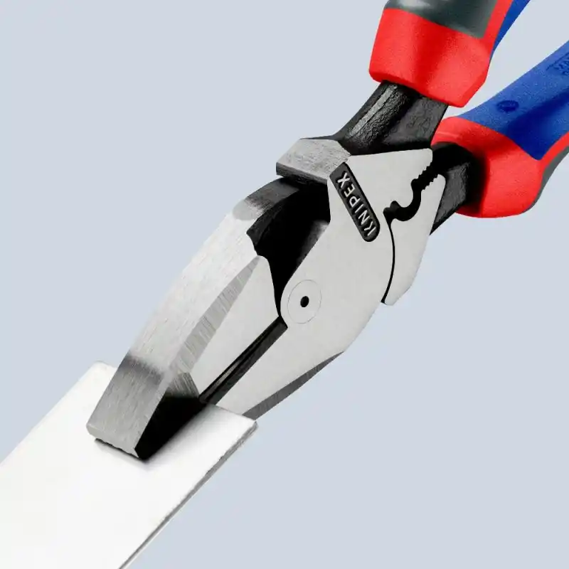 Knipex 09 12 240 Kombine Elektrikçi Pense Amerikan Tipi