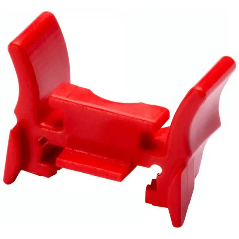 Knipex 12 49 31 Knipex 12 52 195 için Yedek Kesici Takımı