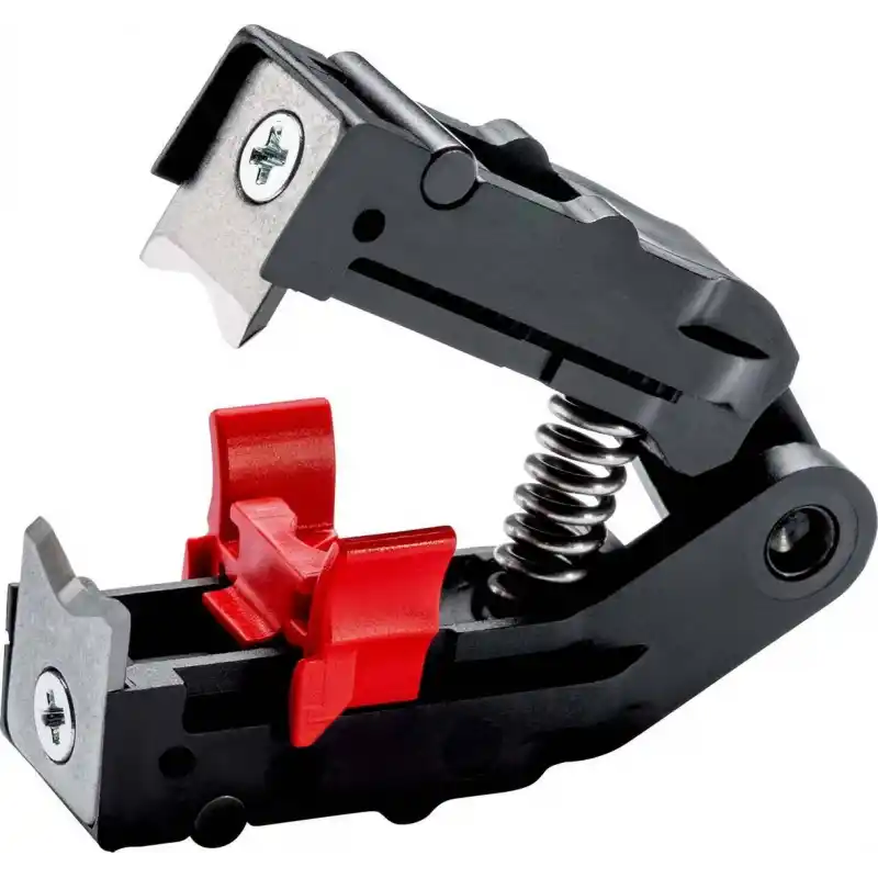 Knipex 12 49 31 Knipex 12 52 195 için Yedek Kesici Takımı