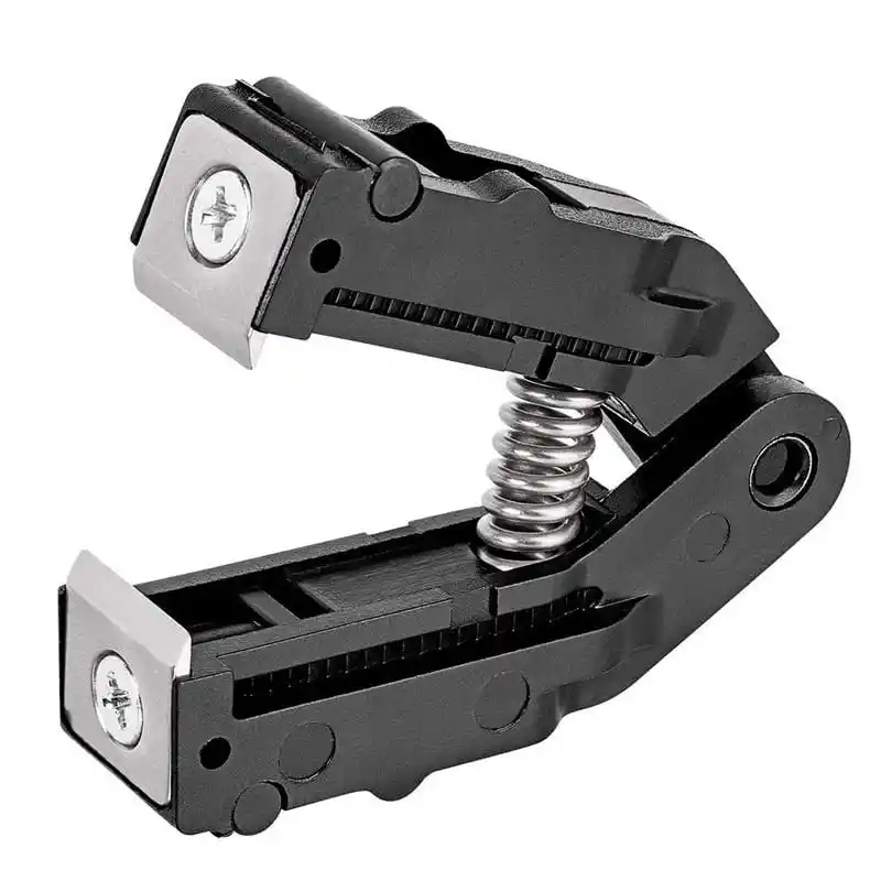 Knipex 124195 için 124921 Yedek Bıçak Bloğu