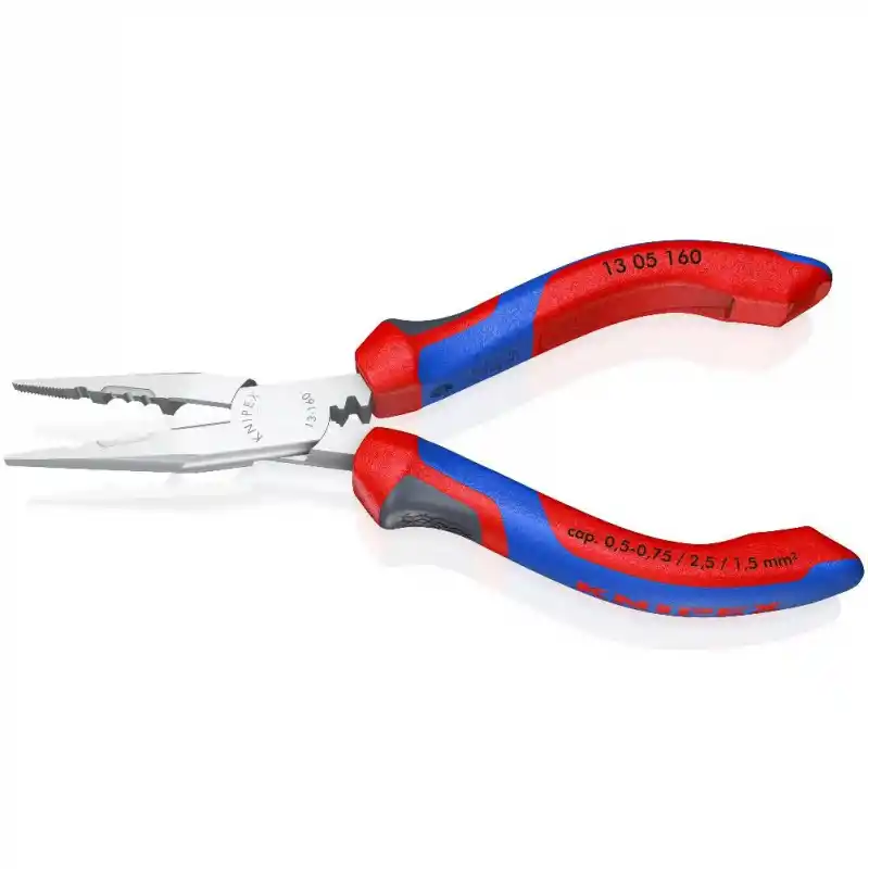 Knipex 13 05 160 Elektrikçi Pensesi