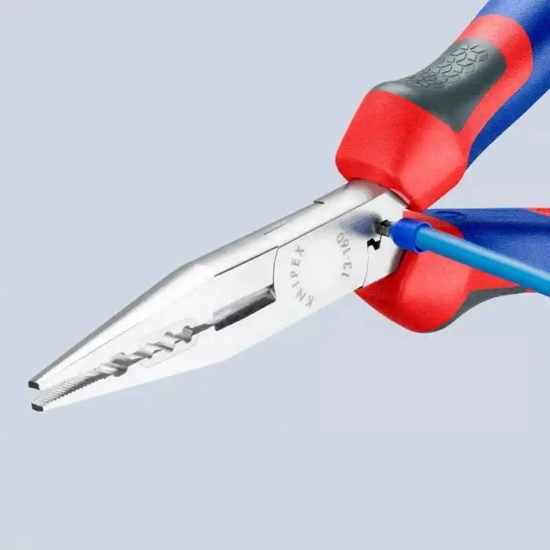 Knipex 13 05 160 Elektrikçi Pensesi