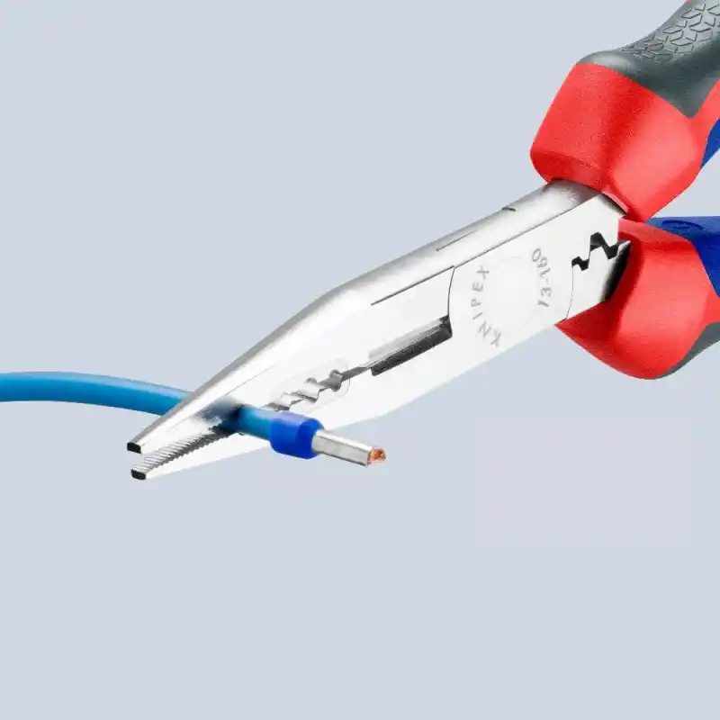 Knipex 13 05 160 Elektrikçi Pensesi