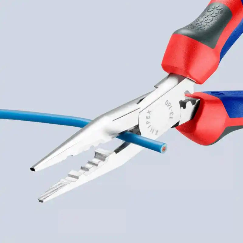 Knipex 13 05 160 Elektrikçi Pensesi