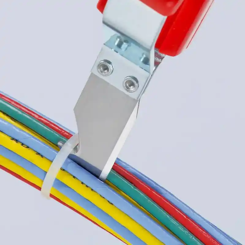 Knipex 16 20 16 SB Kablo Dış Kılıfı Soyma Bıçağı