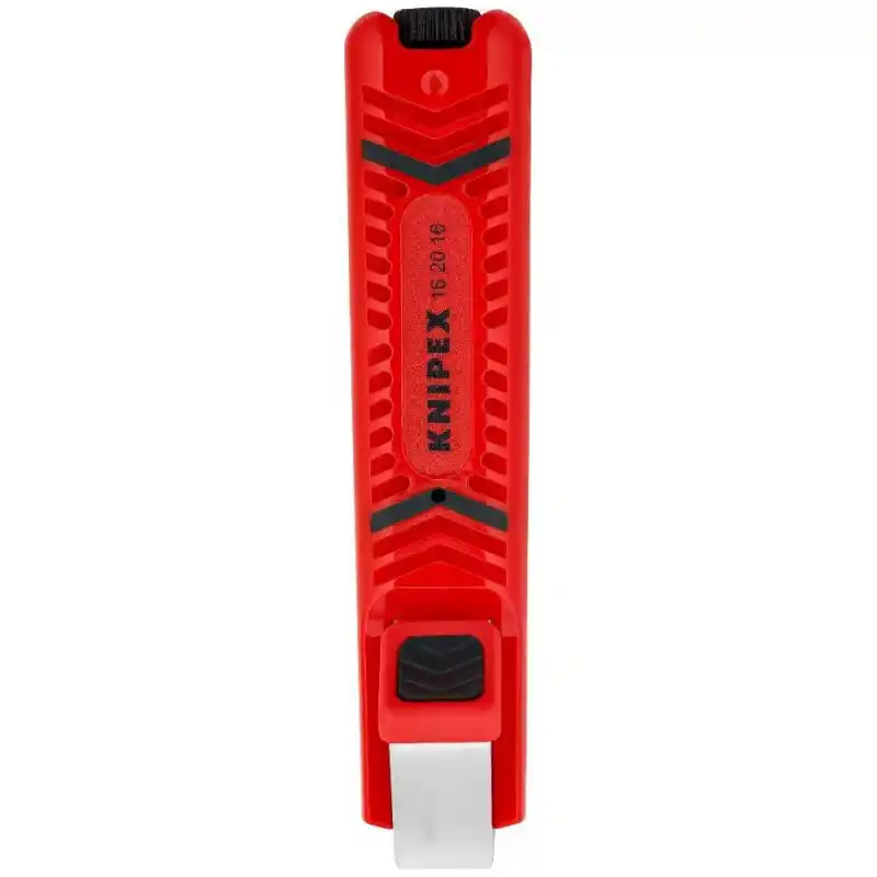 Knipex 16 20 16 SB Kablo Dış Kılıfı Soyma Bıçağı