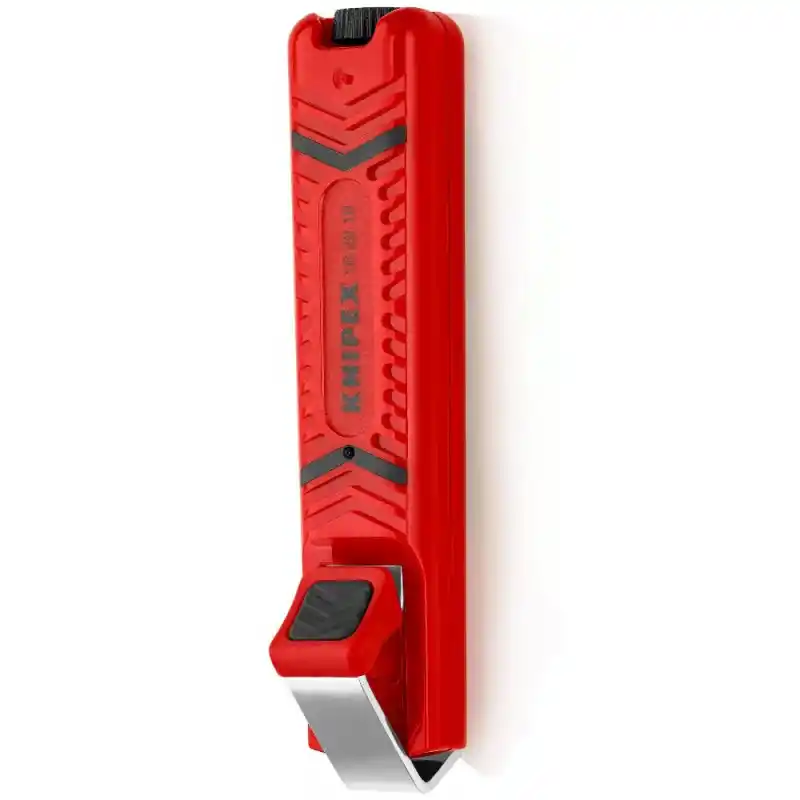 Knipex 16 20 16 SB Kablo Dış Kılıfı Soyma Bıçağı