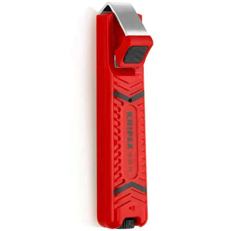 Knipex 16 20 16 SB Kablo Dış Kılıfı Soyma Bıçağı