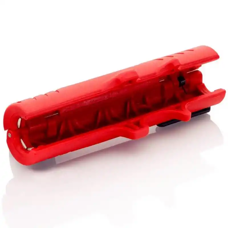 Knipex 16 80 125 SB 125mm Universal Kablo Sıyırma Aleti