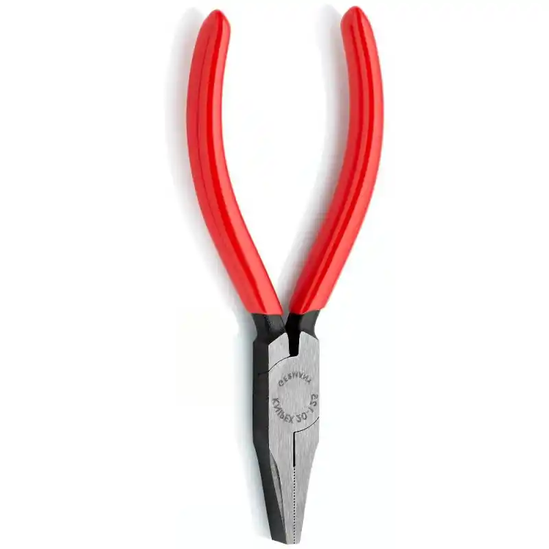 Knipex 20 01 125 Yassı Pense