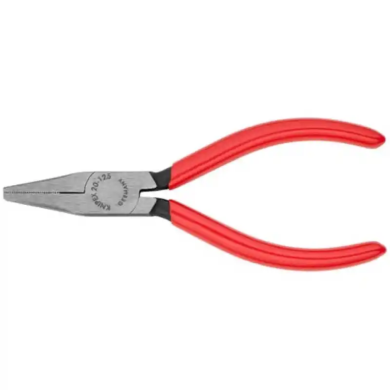 Knipex 20 01 125 Yassı Pense