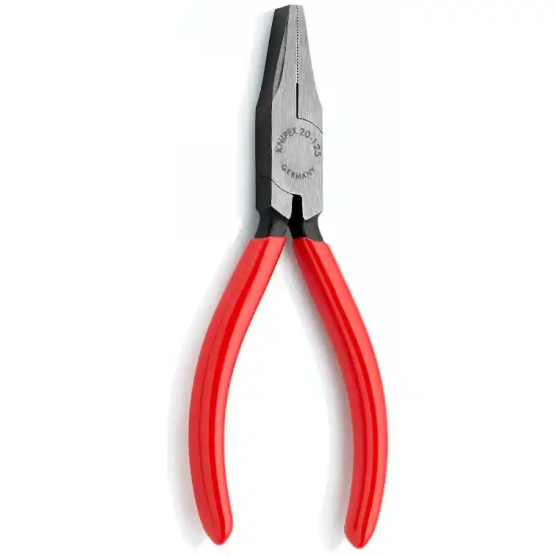 Knipex 20 01 125 Yassı Pense