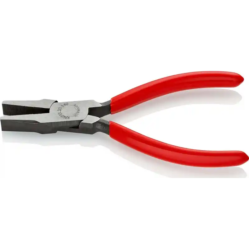 Knipex 20 01 140 Yassı Pense 140 mm