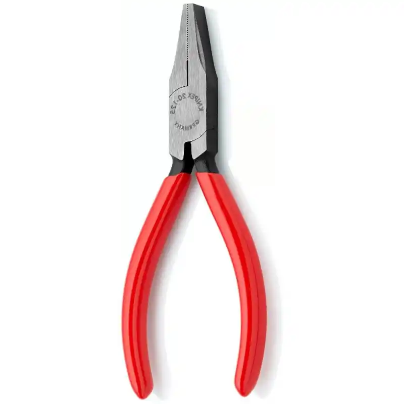 Knipex 20 01 140 Yassı Pense 140 mm