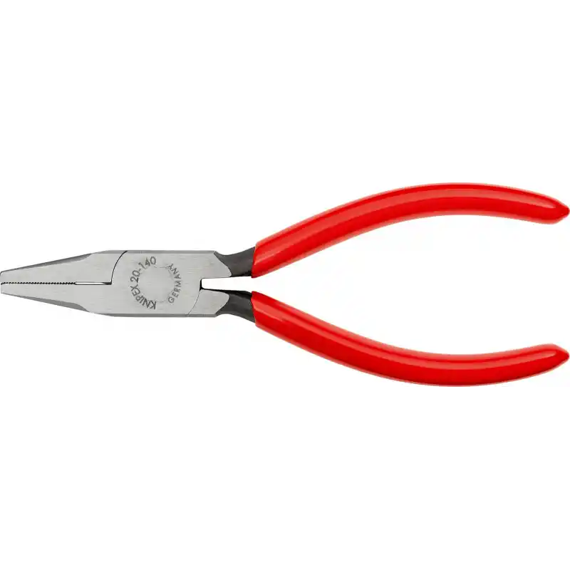 Knipex 20 01 140 Yassı Pense 140 mm