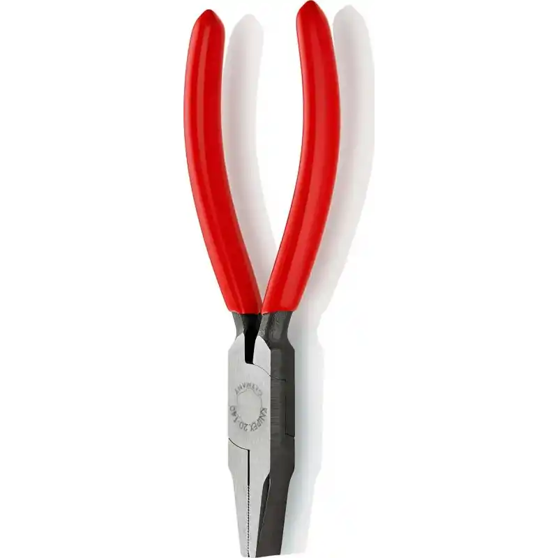 Knipex 20 01 140 Yassı Pense 140 mm