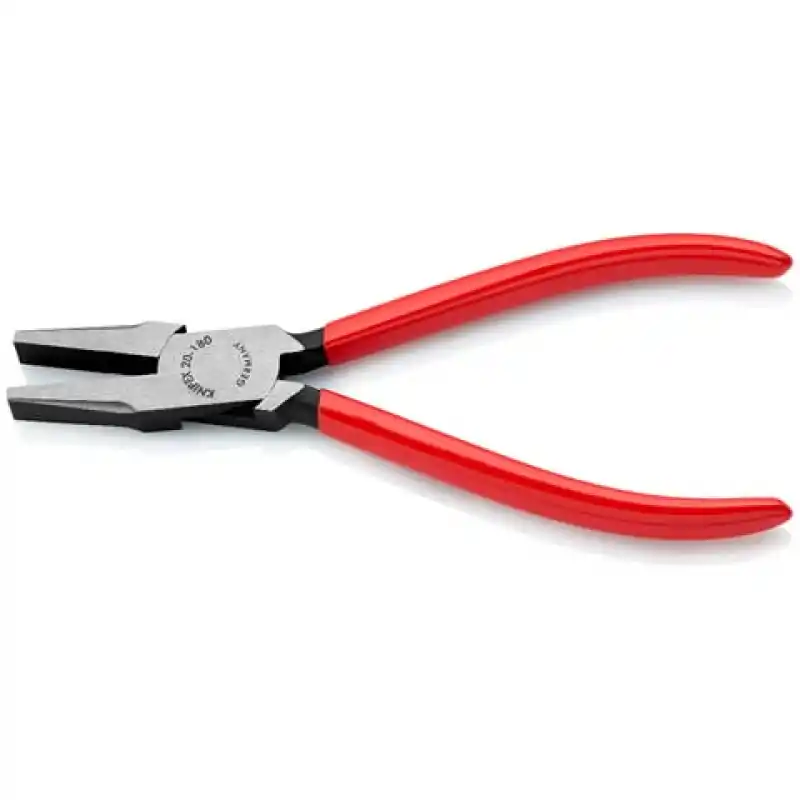Knipex 20 01 180 Yassı Pense 180 mm