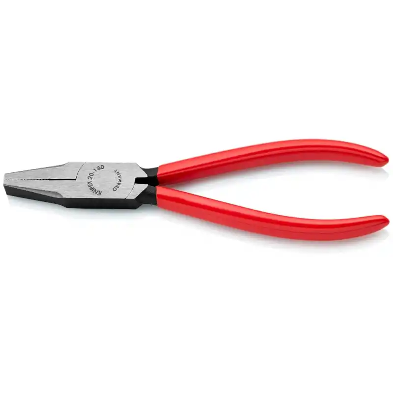 Knipex 20 01 180 Yassı Pense 180 mm