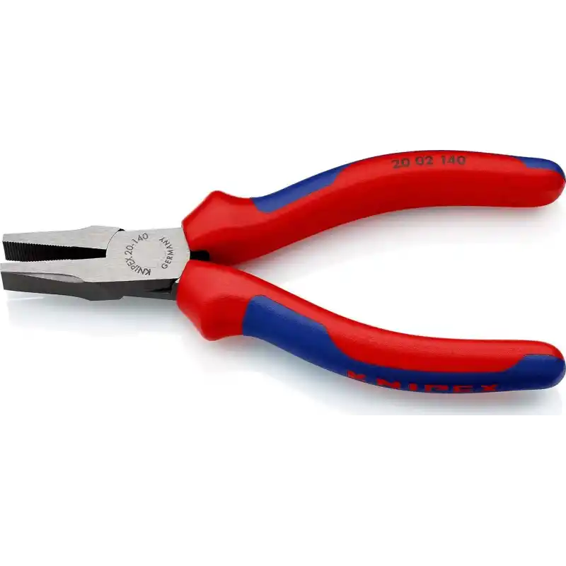 Knipex 20 02 140 Yassı Pense 140 mm