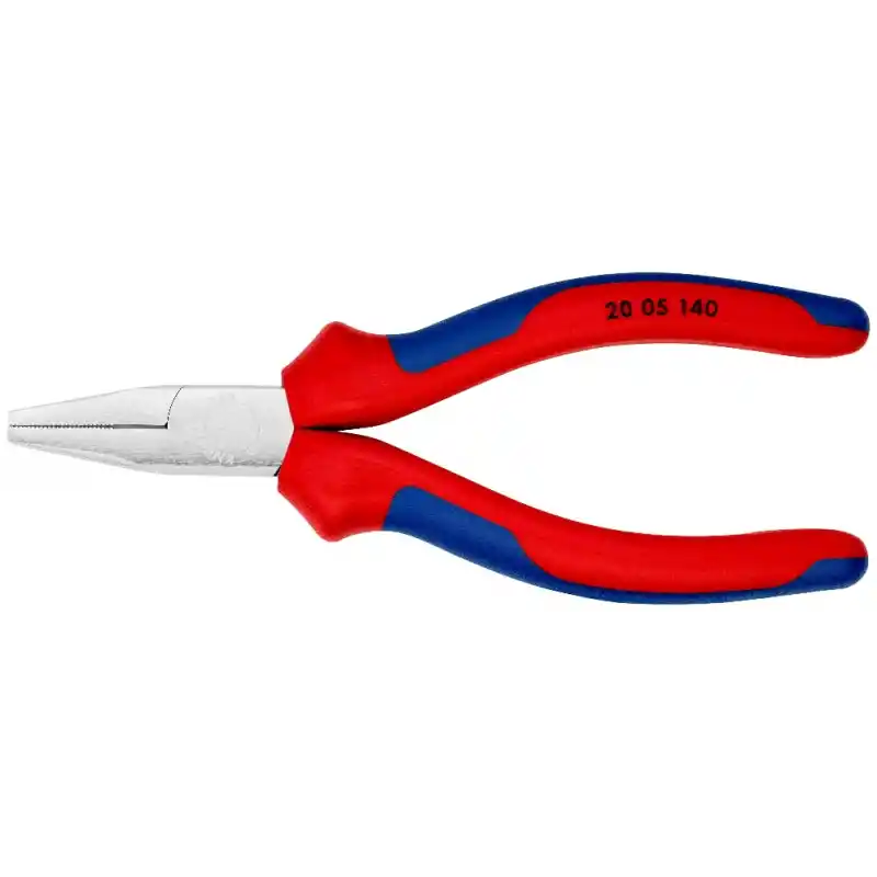 Knipex 20 05 140 Düz Yassı Pense 140 mm