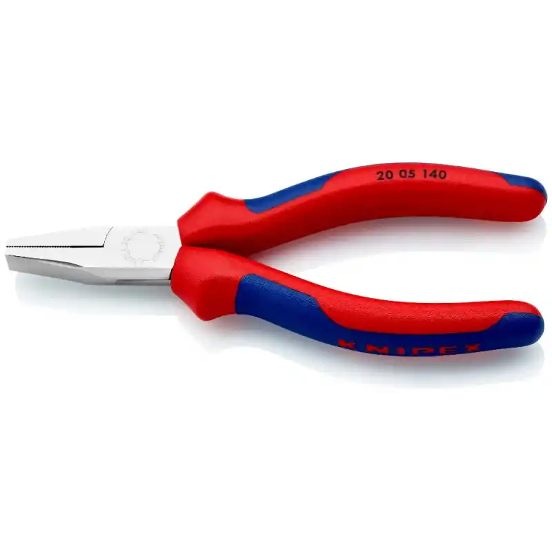 Knipex 20 05 140 Düz Yassı Pense 140 mm