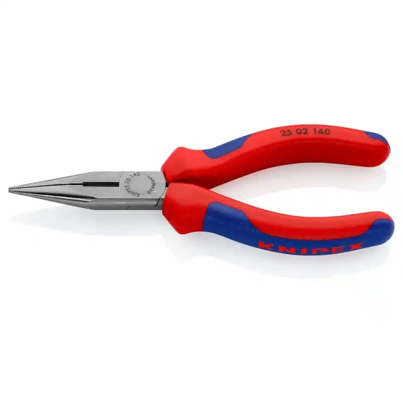 Knipex 25 02 140 SB Kargaburun