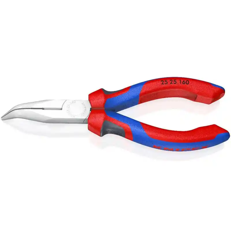 Knipex 25 25 160 Kargaburun Radyocu Pensesi 160mm