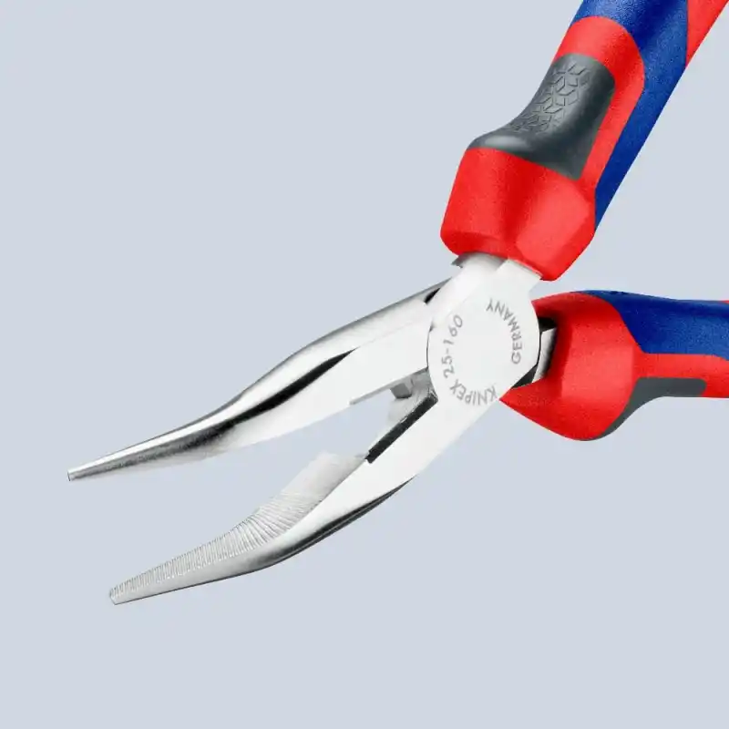 Knipex 25 25 160 Kargaburun Radyocu Pensesi 160mm