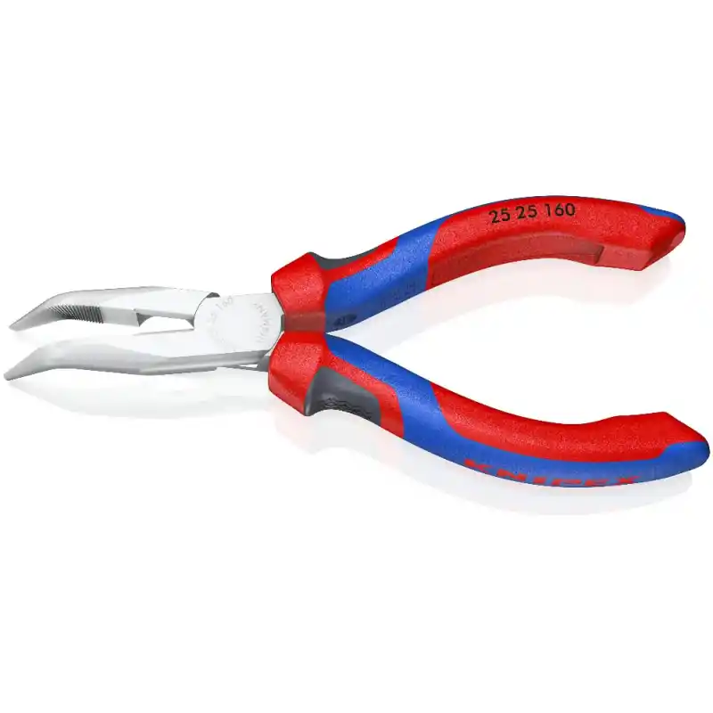 Knipex 25 25 160 Kargaburun Radyocu Pensesi 160mm