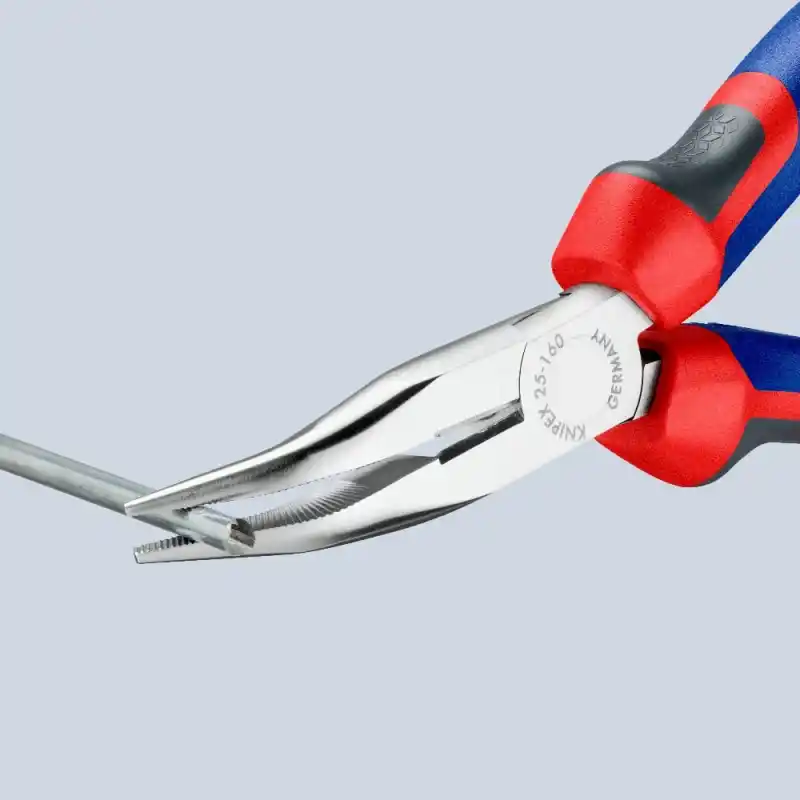 Knipex 25 25 160 Kargaburun Radyocu Pensesi 160mm