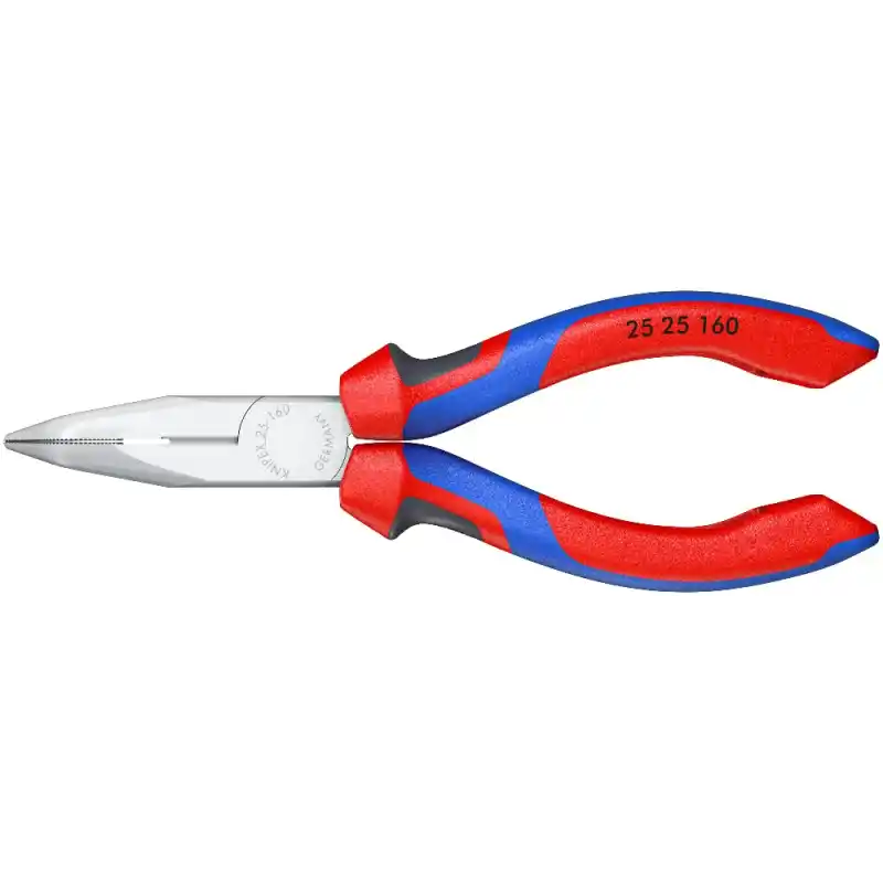 Knipex 25 25 160 Kargaburun Radyocu Pensesi 160mm