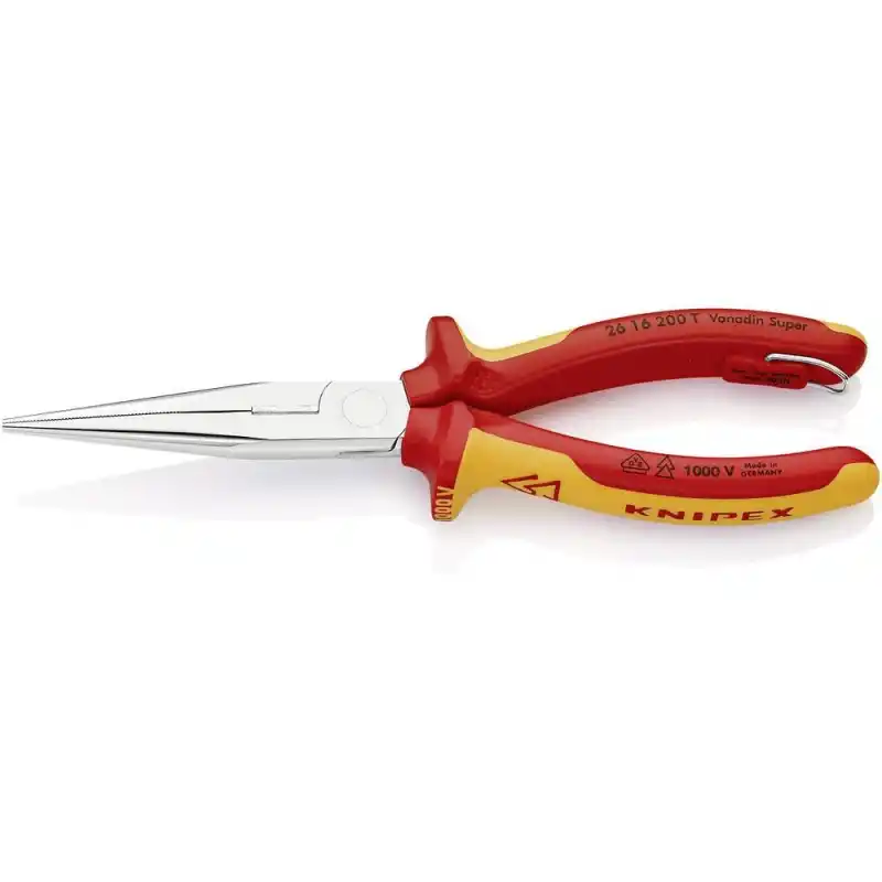 Knipex 26 16 200 T Kargaburun VDE