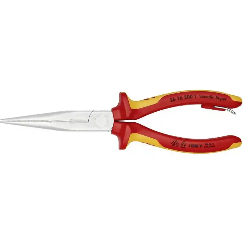 Knipex 26 16 200 T Kargaburun VDE
