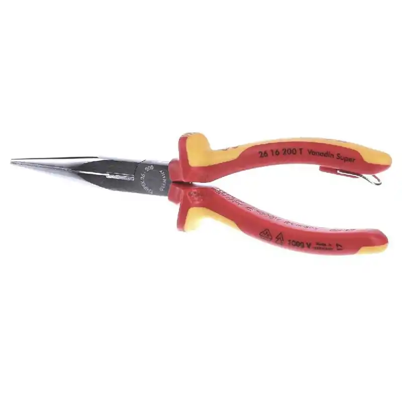 Knipex 26 16 200 T Kargaburun VDE