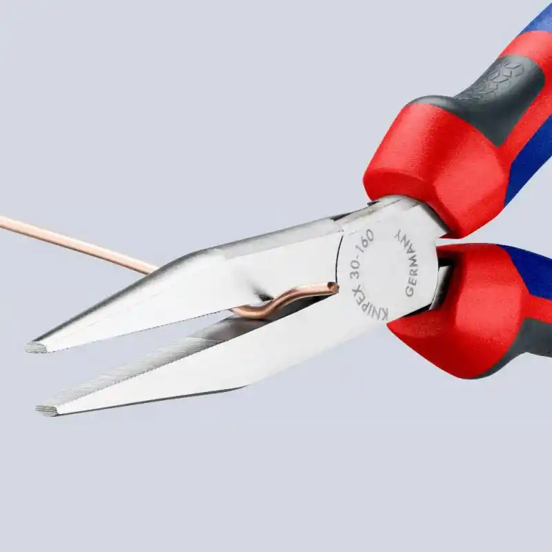 Knipex 30 15 160 Düz Kargaburun