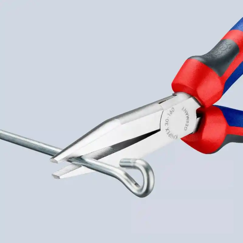 Knipex 30 15 160 Düz Kargaburun